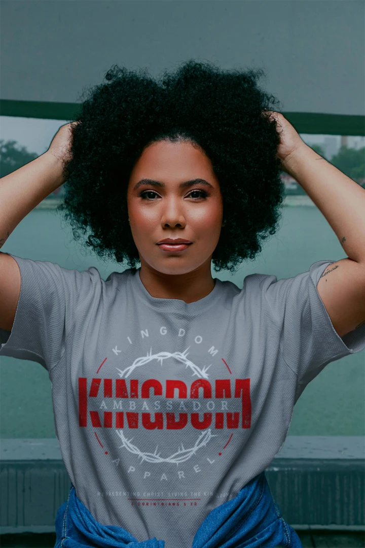 KAA Womens Tee