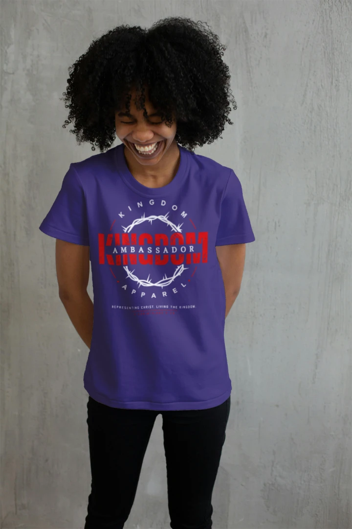 KAA Womens Tee