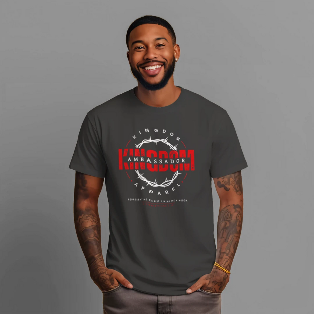 KAA Mens Tee