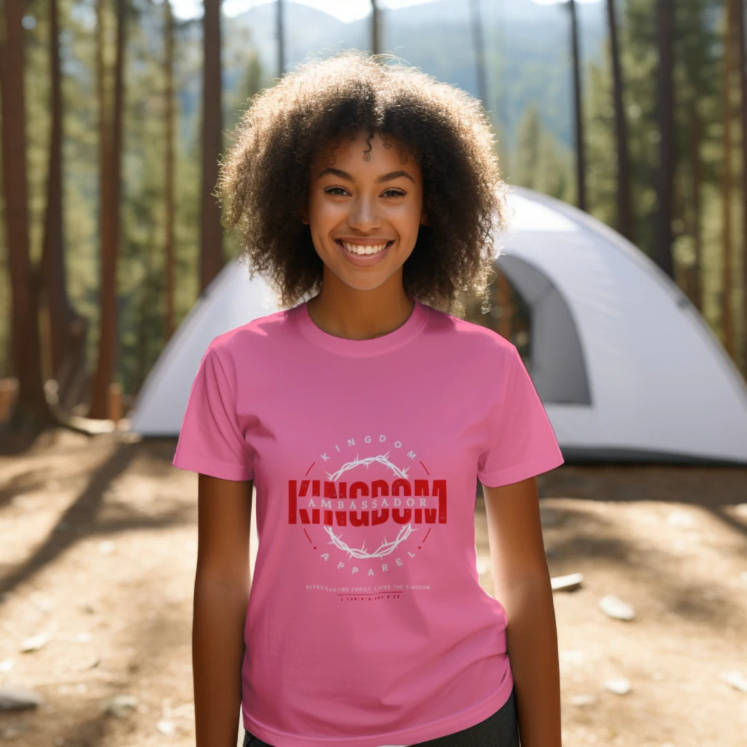 KAA Womens Tee