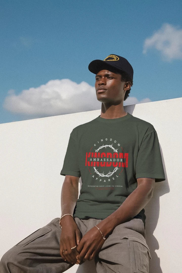 KAA Mens Tee
