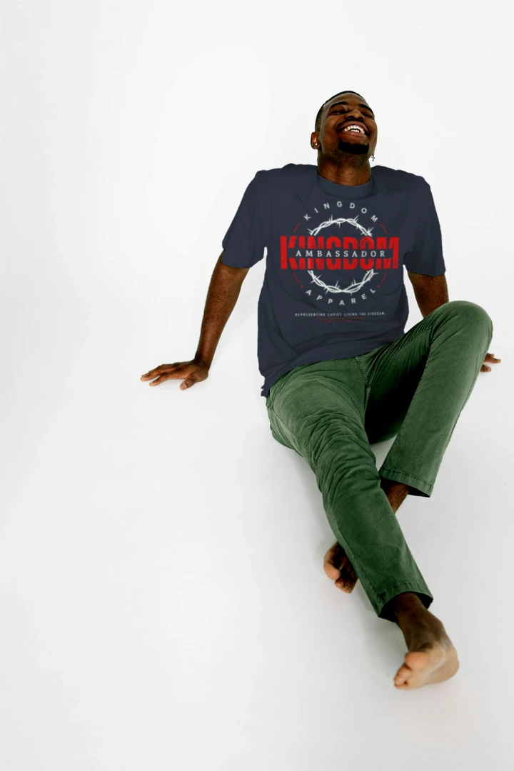 KAA Mens Tee