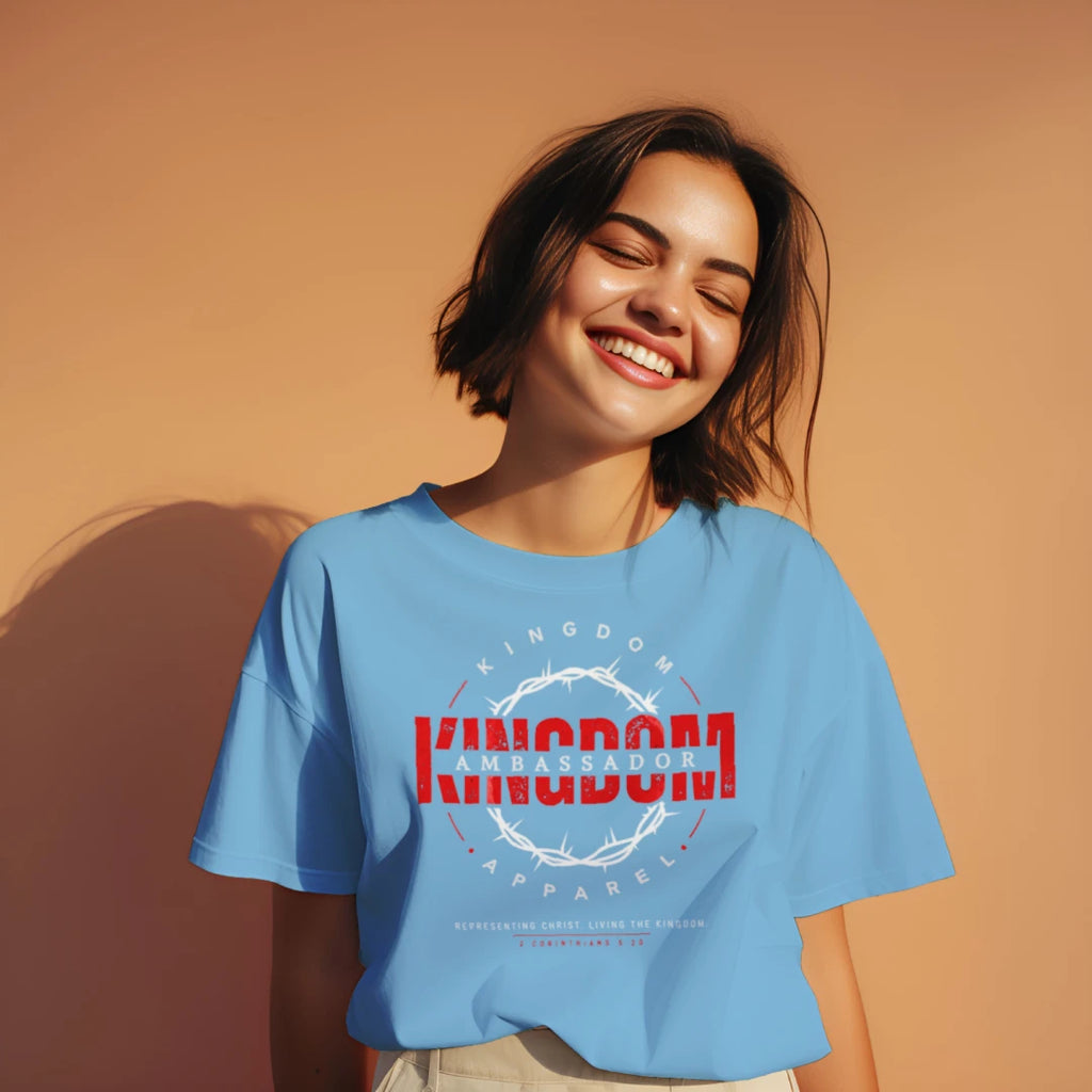 KAA Womens Tee