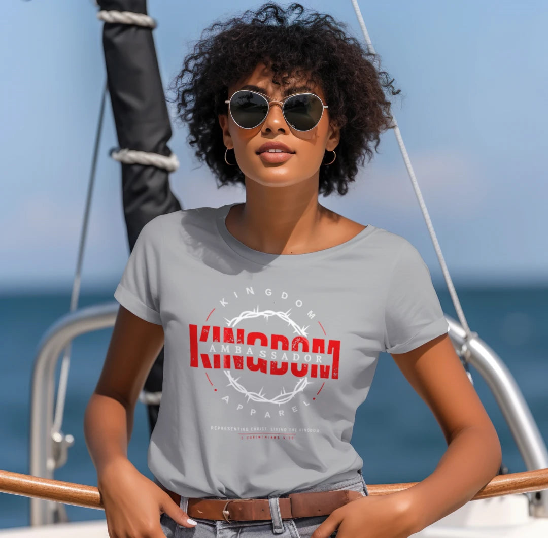 KAA Womens Tee