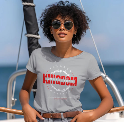 KAA Womens Tee