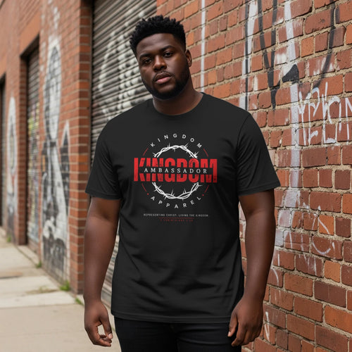 KAA Mens Tee