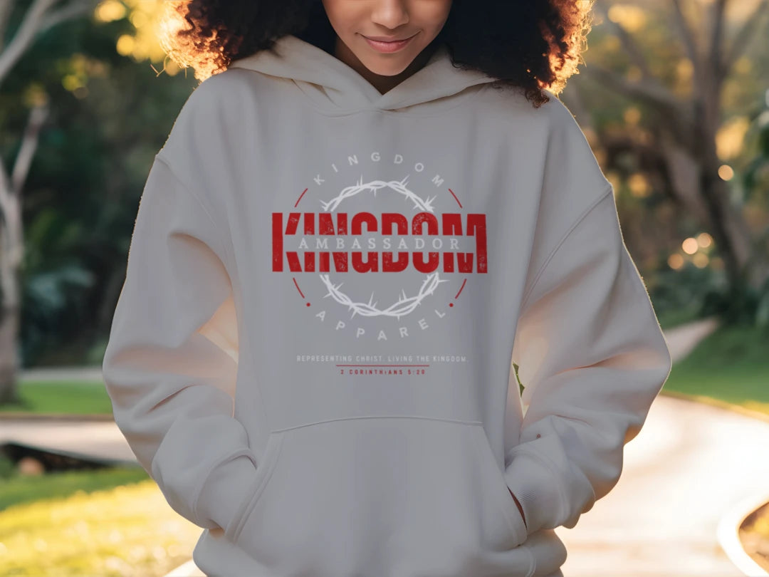 Unisex Hoodie