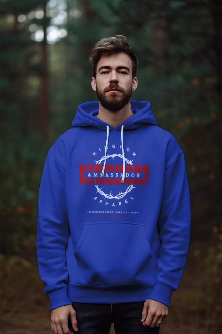 Unisex Hoodie