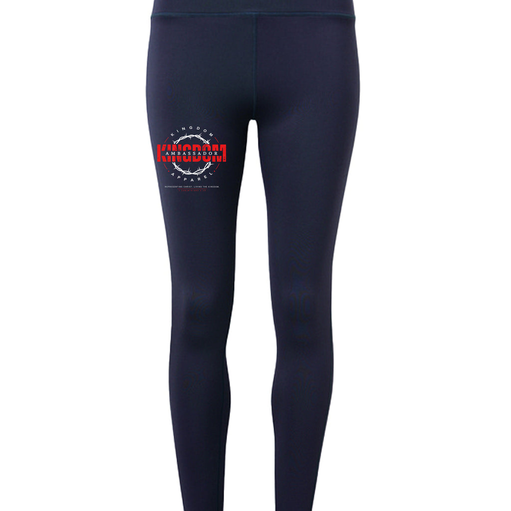 NAVY - TD531 - FRONT
