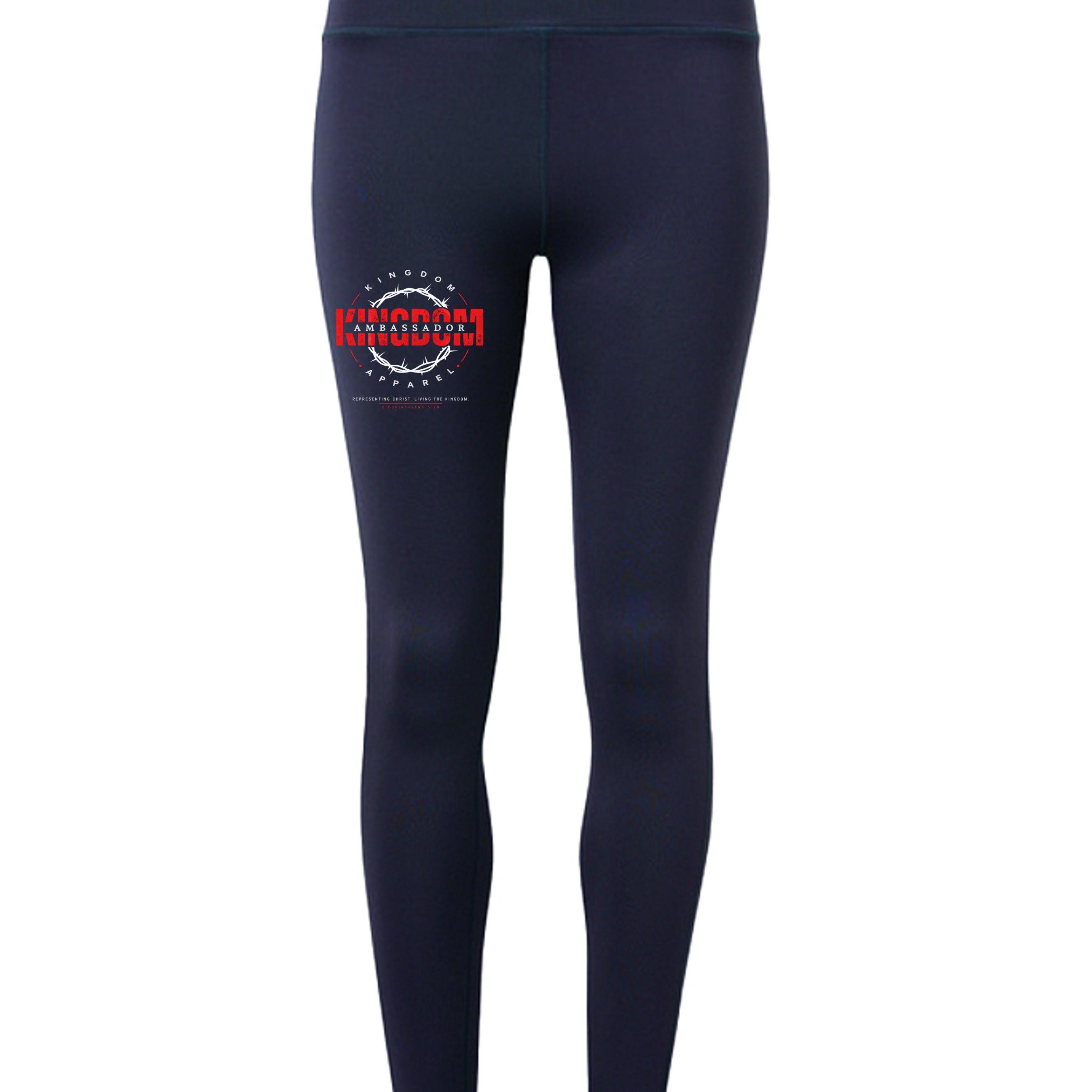 NAVY - TD531 - FRONT