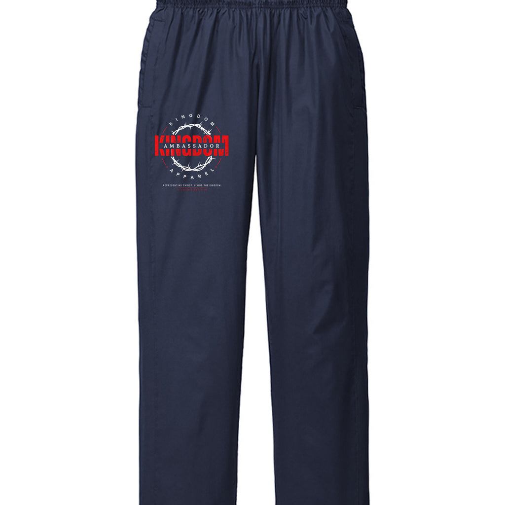 True Navy - PST74 - FRONT