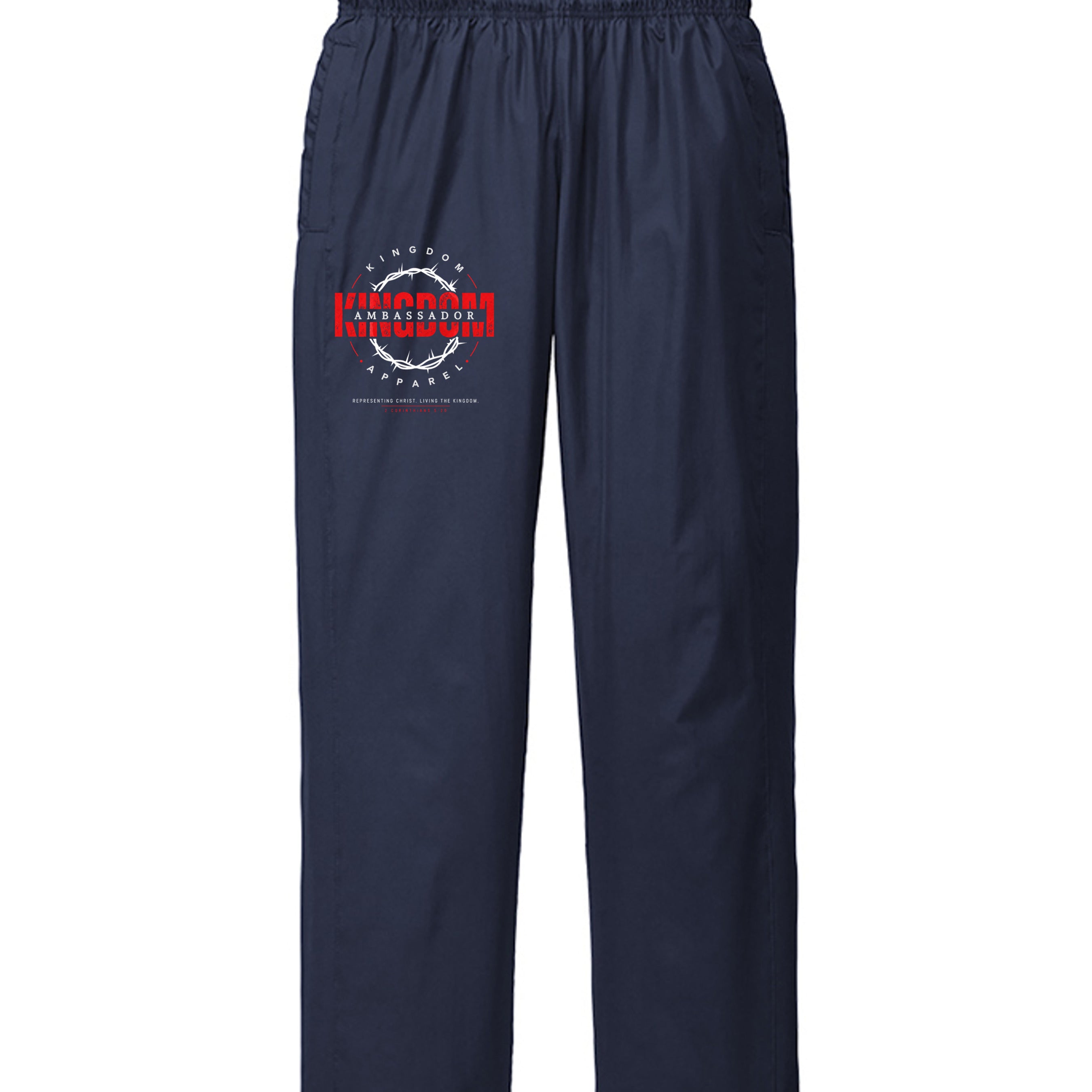 True Navy - PST74 - FRONT