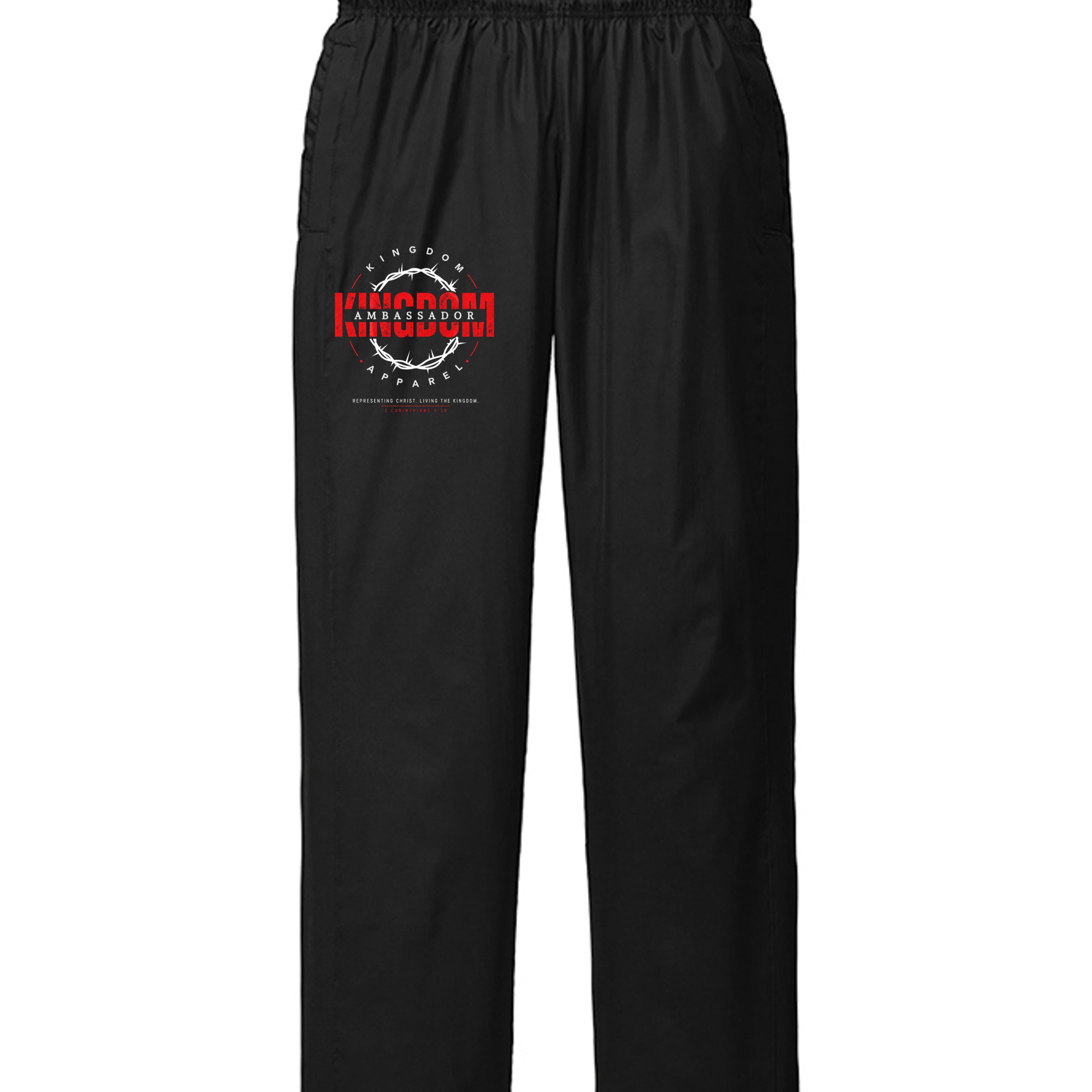 Black - PST74 - FRONT