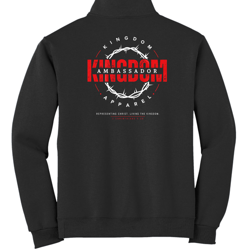 BLACK - 995M - BACK