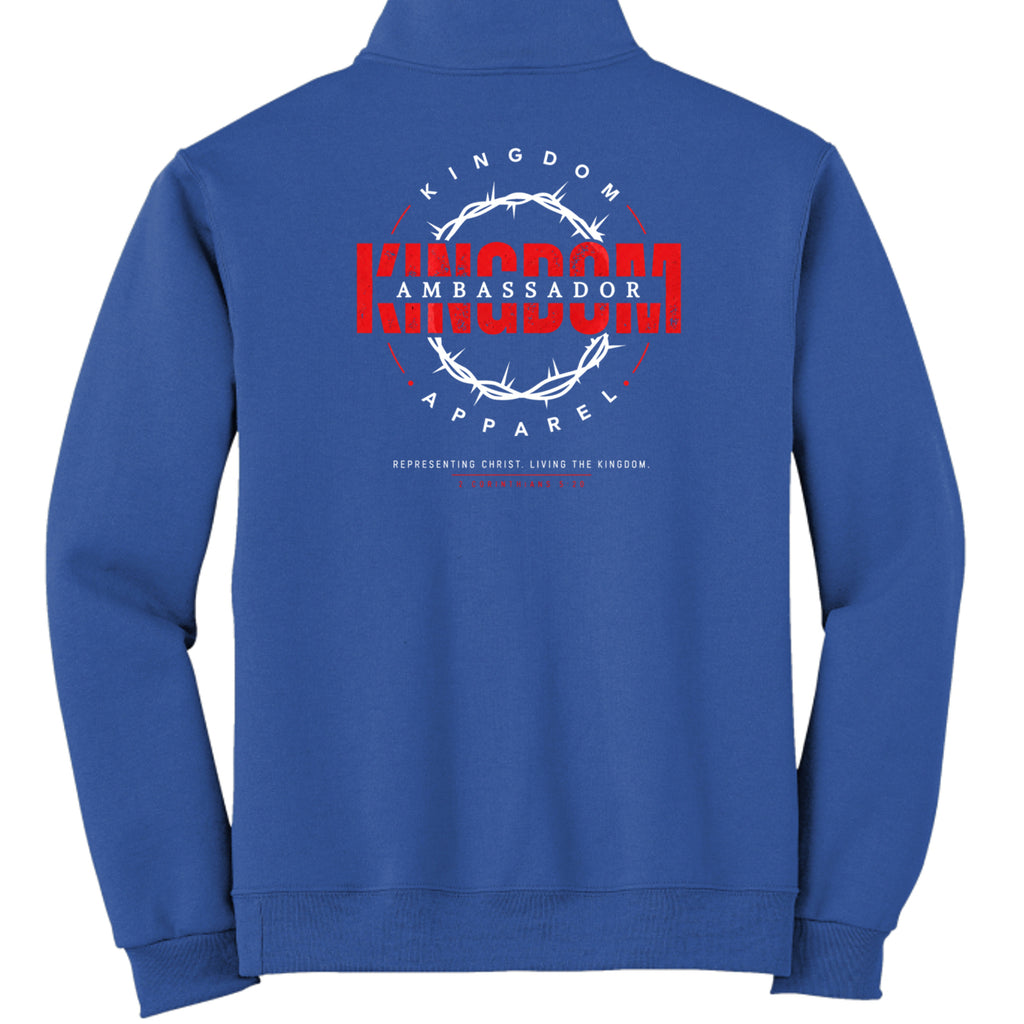 ROYAL - 995M - BACK