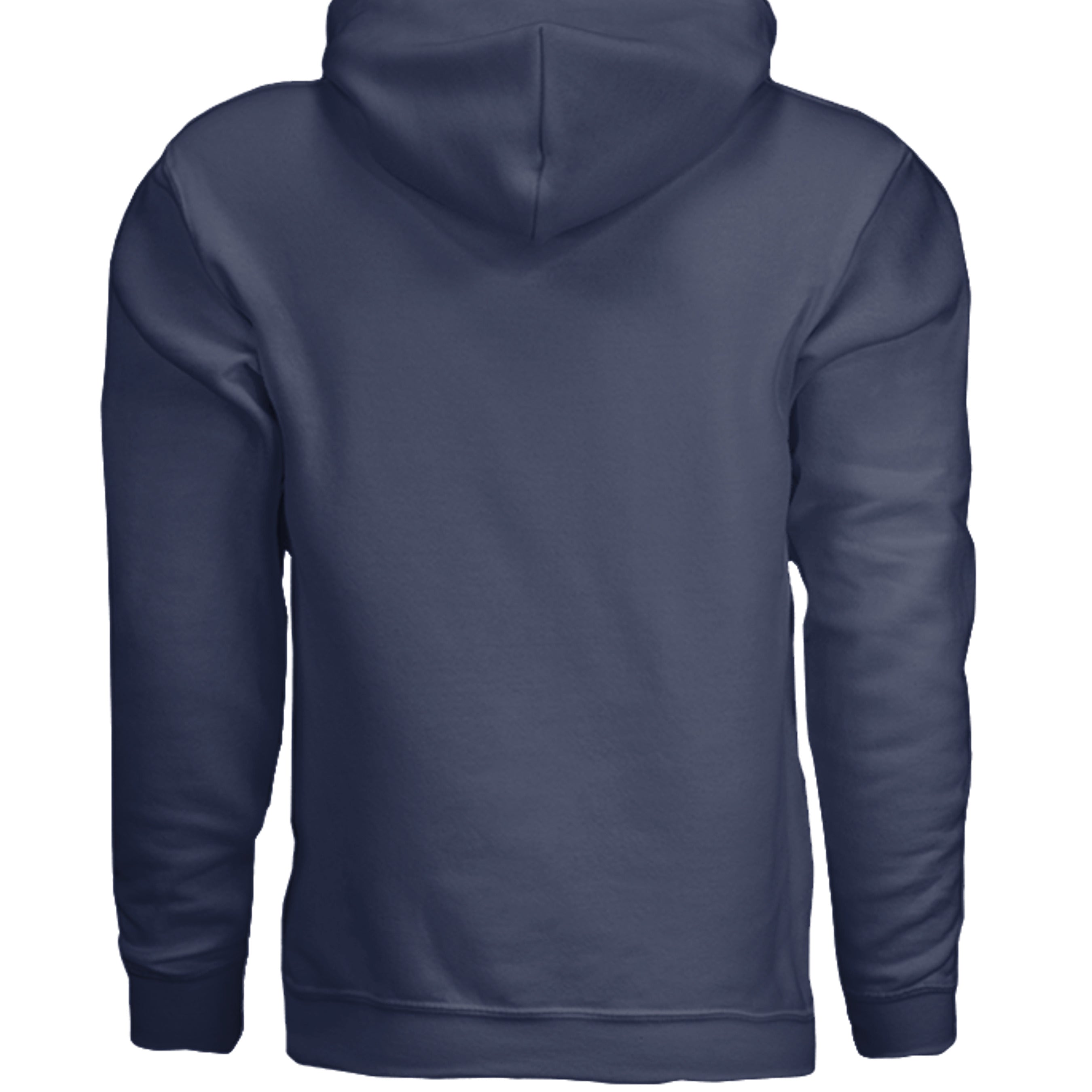 True Navy - TST254 - BACK