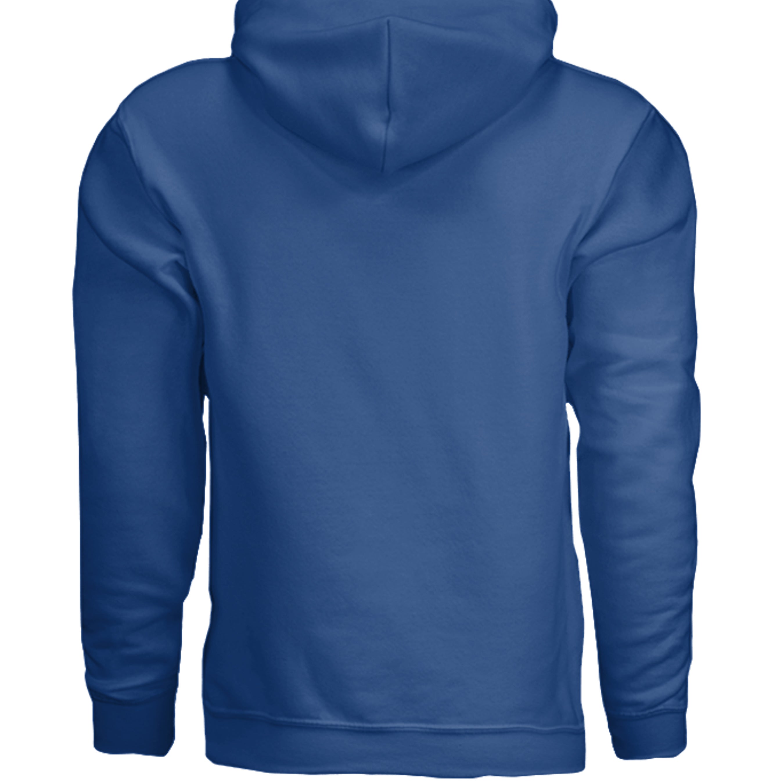 True Royal - TST254 - BACK